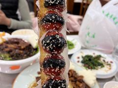 -白魁老号饭庄(交道口店)