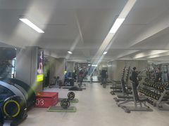 -琪航健身工作室(徐汇光大店)