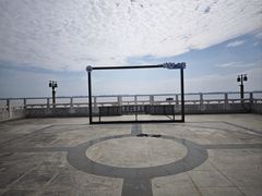 -观潮胜地公园