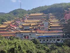 -东莞市大岭山森林公园