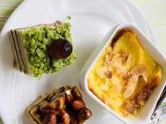 -佰园全日西餐厅-厦门佰翔软件园酒店