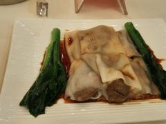 -半岛太子酒家(海港城店)