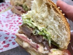 -繁仔牛杂(石排店)