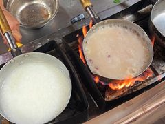 -拉超大排档(南安市场店)