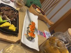 -小句号·精致料理(江南环球港店)