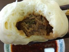 -吕氏馄饨包子大排档