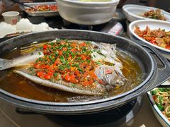 -大碗先生(万家丽店)