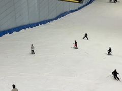 -哈尔滨热雪奇迹