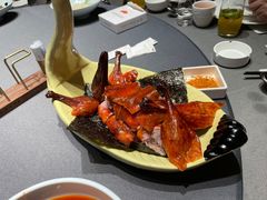 -小厨娘淮扬菜(河西奥美大厦店)