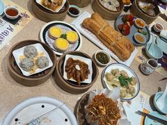 -点都德(聚福楼店)