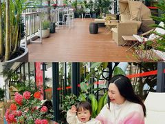 -广州花都希尔顿惠庭酒店