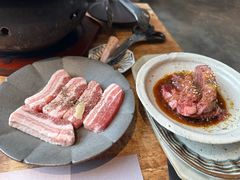 -山海烧肉(铁像寺路店)