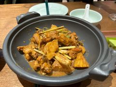 -马来西亚肉骨茶汤·招牌螃蟹·烧鸡·呷喱吧吧(海上世界店)