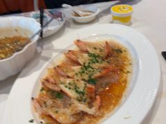 -好福记饭店(红梅公园店)