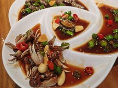 -即墨老公社·海肠捞饭大王(古城店)