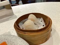-红棉中餐厅·广州海航威斯汀酒店