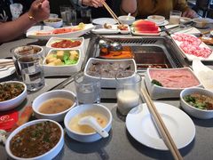 -海底捞火锅(奥山世纪城店)