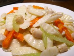 -船歌·鱼水饺青岛菜(闽江二路店)