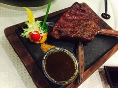 -简家·海鲜盛宴(下沙店)