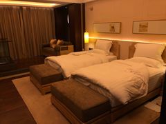 -西安华清御汤酒店