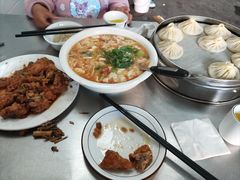 -大兴街扣碗包子馆