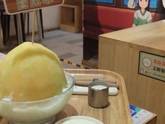 -怪物的冰与火(天虹商场中山路店)