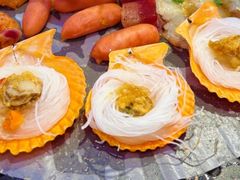 -喜井无限自助烤肉公司(东门老街地铁站)