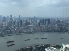 -金轩中餐厅 Jin Xuan(浦东丽思卡尔顿酒店)