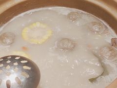 -骨味坊·十二年老店(宝业东城广场店)