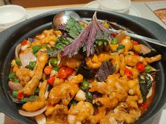 -江渔儿酸菜鱼(曜一城店)