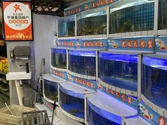 -黄记大闸蟹专卖店·活蟹·醉蟹