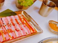 -韩宫宴和牛烤肉(上海金山万达店)