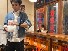 -矮子粉店1985·长沙米粉(湘春路店)