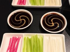 -金鸭季·臻品餐厅(欢乐海岸购物中心店)