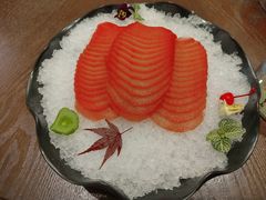 -唐山宴百姓府邸院落中餐