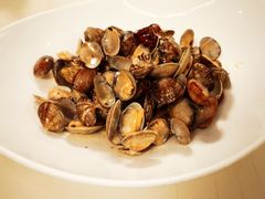 -青岛富力艾美酒店-乐美中餐厅创意胶东菜