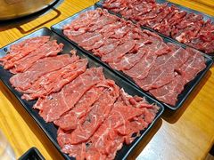 -牛品福潮汕牛肉火锅(旺庄店)