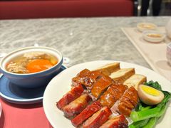 -点都德(锦粤壹号IFS国金店)