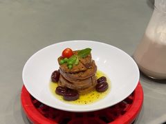 -大鹏饭店·金陵家宴(奥体中心店)