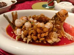 -金鼎轩(亚运村店)