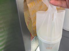 -麦当劳(平和堂店)