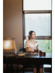-MECCI婚礼摄影跟拍(红东方广场店)