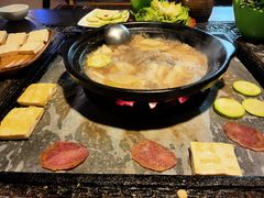 -哈吱喂丽江火塘·牦牛火锅(五一街店)