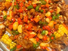 -辣小鲜·南昌大排档(船山路店)