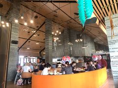 -WOLFGANG PUCK KITCHEN & BAR(迪士尼小镇店)