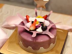 -黑池口感烘焙·生日蛋糕(坂田店)