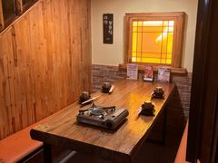 -恩你小木屋·韩式料理(假日广场店)