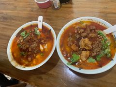 -豆相识•九九豆腐脑(牛咡桥店)