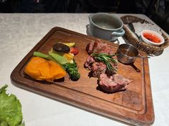 -俄士厨房(环球港店)