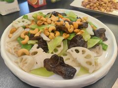 -丽华餐厅·天津菜(艳阳路店)